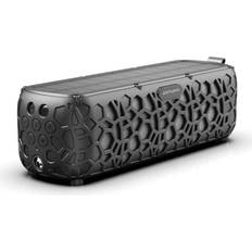 Solar Wireless Stereo Summer