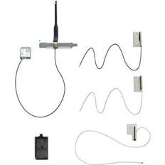 Netværkskort & Bluetooth-adaptere Lenovo ThinkStation AC Wi-Fi Solution Intel 9560 with Assembly Kit