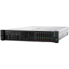 Optisk enhet Stationära datorer på rea HP ProLiant DL380 Gen10 SMB Networking Choice 6226R