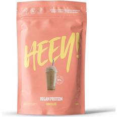 Heey Vegan Protein Powder Chocolate 500 g