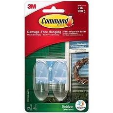 Picture Hooks Command Outdoor Window Picture Hook 6