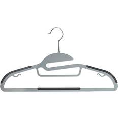 Gray Hangers Simplify D648337S Hanger 16.1" 8