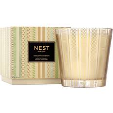 NEST New York Birchwood Pine Scented Candle 3289g