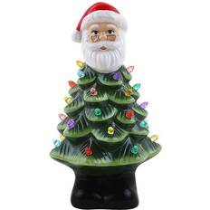 Mr christmas Mr. Christmas Santa Christmas Decoration