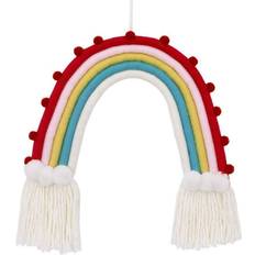 Rainbow Tapestry Yarn