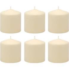 Candles Stonebriar Collection Pillar Candle 3" 6