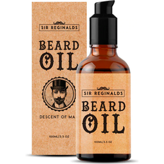 Sir Reginalds Beard Oil