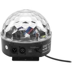 Studio & Beleuchtung Eurolite Compact Mirror Ball Effect