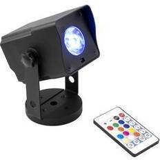 Eurolite Akku Dot 1 RGB/WW QuickDMX