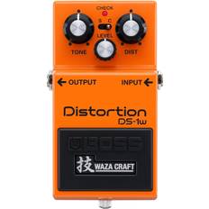 BOSS DS-1W Distortion Waza Craft