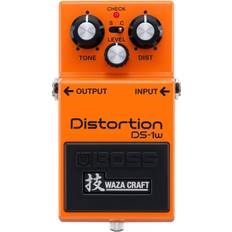 Unités d'Effet Boss DS-1w Distortion