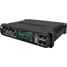 Tables de mixage de studio Motu Ultralite MK3 Hybrid Interface Audio USB FireWire