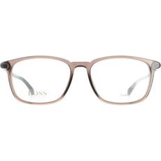 HUGO BOSS 1133 KB7 Transparent Grey Men