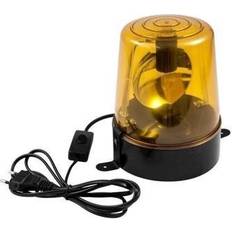 Studio & Beleuchtung Eurolite LED Polizeilicht DE-1 gelb (50603021)
