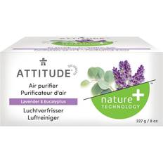 Attitude Badreiniger Attitude Natural Air Purifier Eucalyptus & Lavender