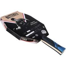 Ping-pong racket