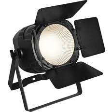 Studio & Beleuchtung Eurolite EURO 41602010 Scheinwerfer, 100 W, warmweiß