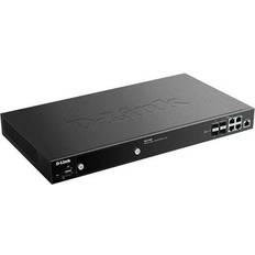 D-Link DWC-2000 Wireless Controller