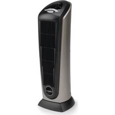 Tower Fans Lasko Electric Ceramic Oscillating Tower Space Heater