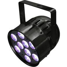 Par56 Eurolite LED PAR-56 HCL Short bl TILBUD NU kort