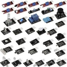 Computerzubehör Joy-it Sensor Kit X40
