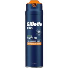 Gillette ProGlide Sensitive Shaving Gel 200ml wilko