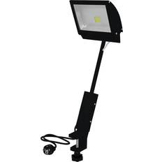 KKL-50 LED floodlight clamp