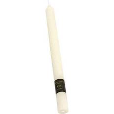 White Candles Root 9-Inch Timberline Arista Ivory Ivory