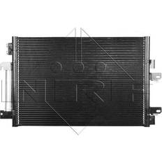 Jeep Kondensor, klimaanlæg NRF 350086