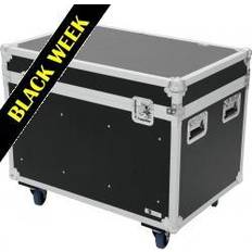 Flightcase Roadinger Tour Flightcase (B:91,5 x D:62 H:80cm)