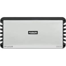 Fusion Amplificatore Marino A 6 Canali In Classe D 24V