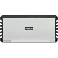 Fusion Boat & Car Amplifiers Fusion SG-24DA61500 24-Volt 6-channel Marine