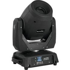 Moving head Eurolite LED TMH-X12 Moving-Head Spot, LED TMH-X12 Moving Head Spot