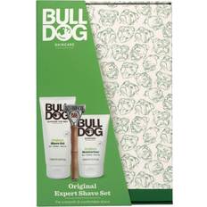 Shave set Bulldog Original Expert Shave Set