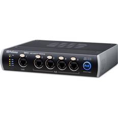 Matériels de studio Presonus SW5E 5-port Audio Video Bridging