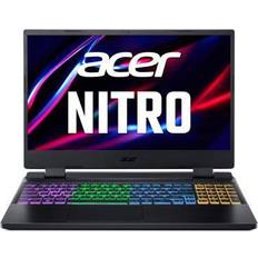 Acer nitro 5 ryzen 7 Acer NHQH1EV001 AN515-46-R1A1 R7 16 N bk