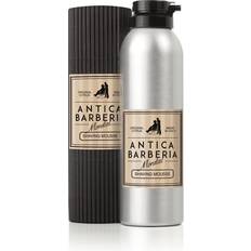 Accessori per la rasatura ERBE Mondial Antica Barberia Schiuma Da Barba 200ml