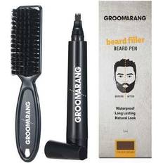 Groomarang Beard Filler Pen and Brush