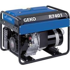 R7401 ES/HHBA