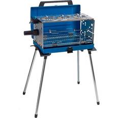 Barbacoas de gas Campingaz 400 SGR Parrilla Gas Azul 5200 W