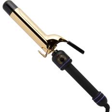 Hair Stylers Hot Tools Pro Signature 1-1/4" Gold Curling