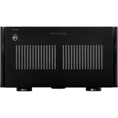 Amplifiers & Receivers Rotel Black Multichannel Power Amplifier