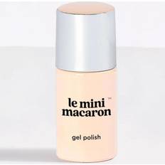 Mini macaron Le Mini Macaron Gel Polish Milk-White