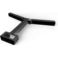 Folding Scale To Fit In Cutlery Draw, Miny