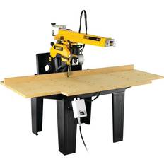 Dewalt Seghe da banco Dewalt Troncatrice Radiale DW729KN