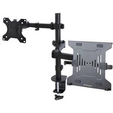 StarTech Arm with VESA Laptop Tray, a