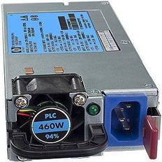 Componenti per Computer HP 460W Alimentatore Per Computer