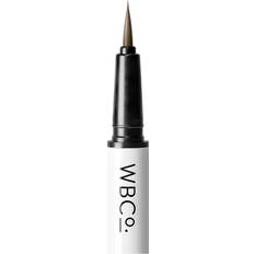 Brow pen brow pencil Wbco The Brow Pen 0.5Ml Brew