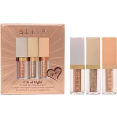 Stila Eye Makeup Stila Gift of Light Liquid Eyeshadow Trio Set (Worth Â£36)