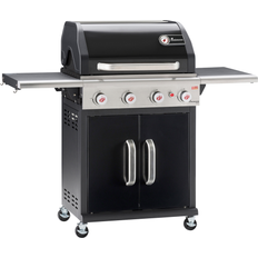 Gasolgrill landmann triton Landmann Triton flexX PTS 4.0